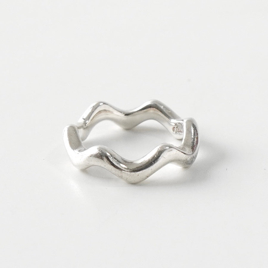 ティファニー パロマ ピカソ マネークリップ シルバー925 TIFFANY&Co