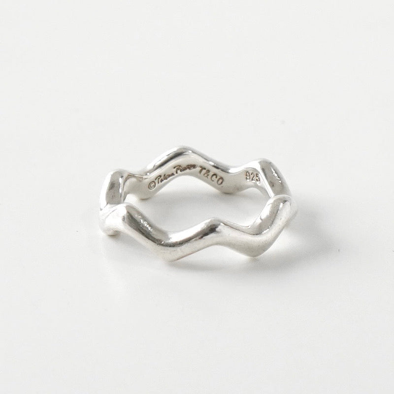 じ*ん様 ティファニー パロマピカソ ギザギザ フープ ピアス 両耳 SV925 じ*ん様 ティファニー パロマピカソ ギザギザ フープ ピアス 両耳