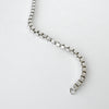 Tiffany Venetian Silver 925 Chain Bracelet