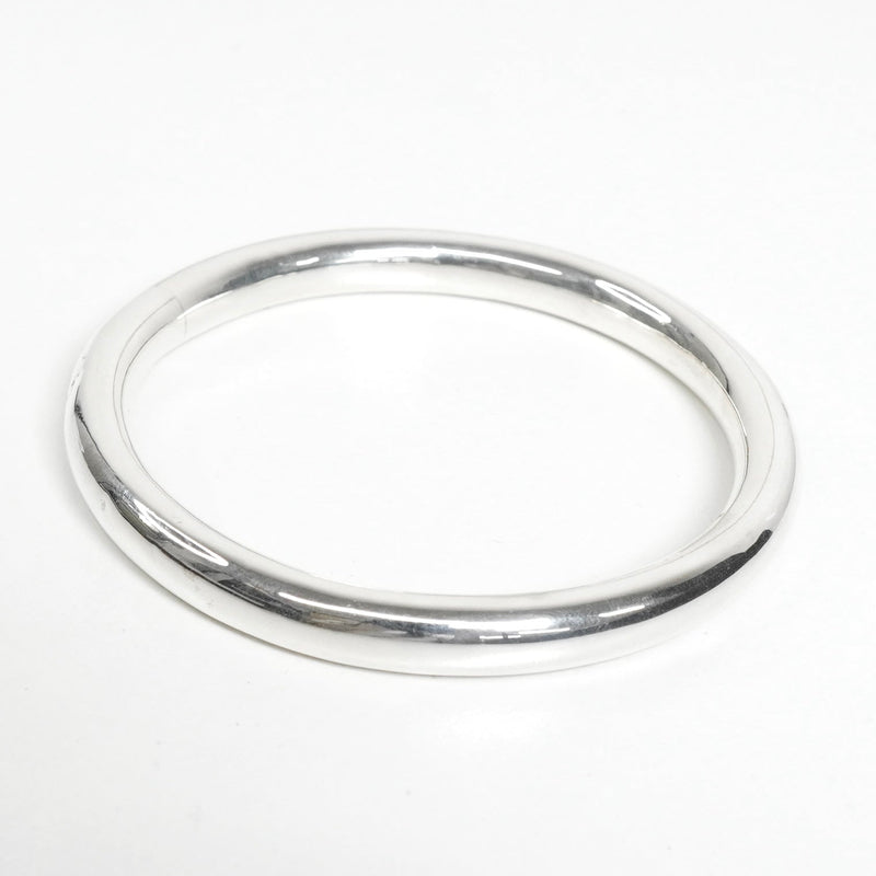 ティファニー バングル シルバー925 新品仕上げ - NEWSED