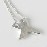 ティファニー グラフィティキス パロマピカソ シルバー925 ネックレス - NEWSED