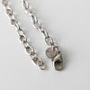 Tiffany Infinity Silver 925 Chain Bracelet