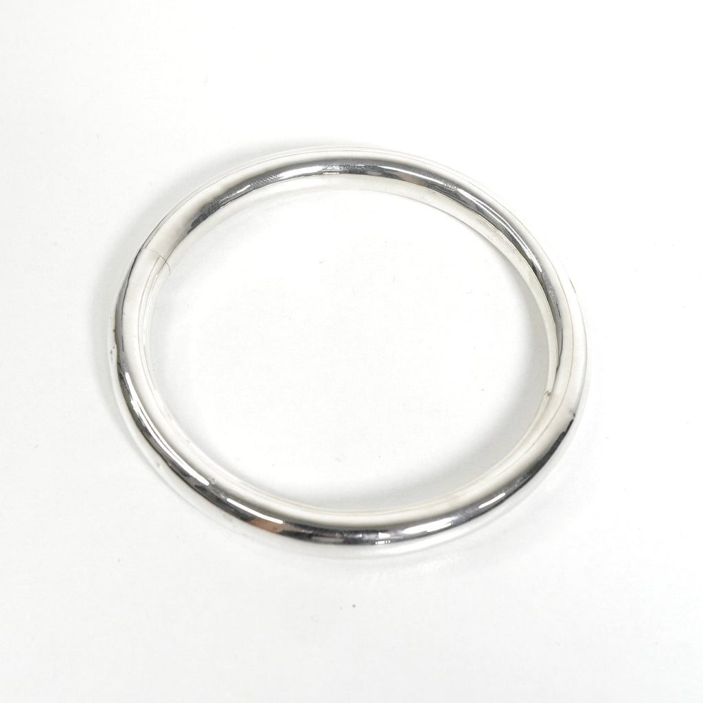 ティファニー バングル シルバー925 新品仕上げ