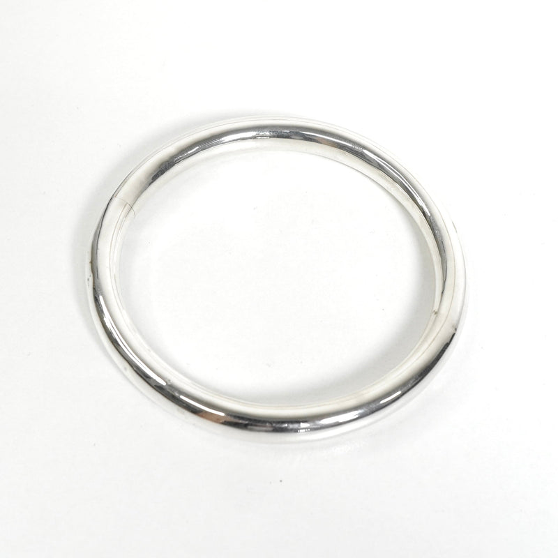 ティファニー バングル シルバー925 新品仕上げ - NEWSED