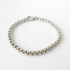 Tiffany Venetian Silver 925 Bracelet