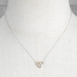 ティファニー アリエスゾディアック パロマピカソ シルバー925 ネックレス - NEWSED