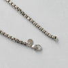 Tiffany Venetian Silver 925 Chain Necklace
