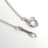 ティファニー エルサ ペレッティ ビーンズ シルバー925 ネックレス - NEWSED
