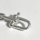 ティファニー ハードウェア スモールリンク シルバー925 ブレスレット - NEWSED