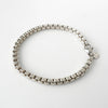 Tiffany Venetian Silver 925 Bracelet