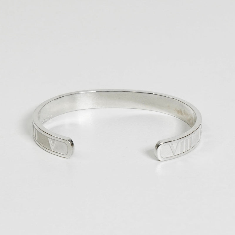 ティファニー アトラス バングル シルバー925 新品仕上げ - NEWSED