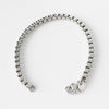 Tiffany Venetian Silver 925 Bracelet