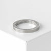 Maison Margiela logo silver 925 ring size 9 with box