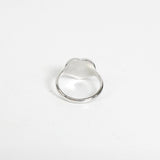 ティファニー リターントゥ ハート 指輪 リング シルバー925 9号 新品仕上げ - NEWSED