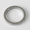 Maison Margiela logo silver 925 ring size 9 with box
