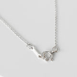 ティファニー パロマ・ピカソ シルバー925 ネックレス - NEWSED