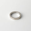 Maison Margiela logo silver 925 ring size 9.5