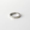 Maison Margiela logo silver 925 ring size 9.5