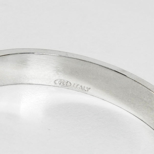 ティファニー アトラス バングル シルバー925 新品仕上げ - NEWSED