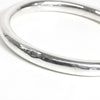 ティファニー バングル シルバー925 新品仕上げ