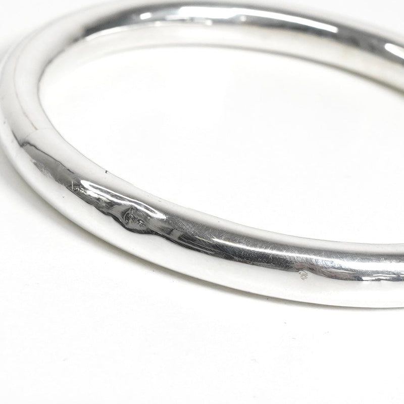 ティファニー バングル シルバー925 新品仕上げ - NEWSED