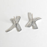 ティファニー キス ピアス シルバー925 新品磨き済 - NEWSED