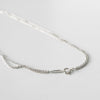 Tiffany Infinity Silver 925 Necklace