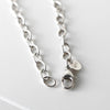 Tiffany Infinity Silver 925 Chain Bracelet