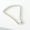 Tiffany Venetian Silver 925 ID Bracelet