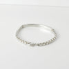 Tiffany Venetian Silver 925 ID Bracelet