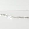 Tiffany Venetian Silver 925 ID Bracelet