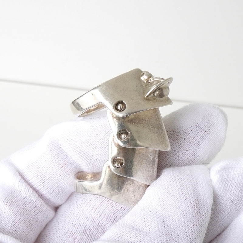 Westwood Armor Ring Vivienne Westwood Bague Nana Vivienne