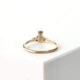 ヴィヴィアン ウエストウッド オーブ シルバー925 ゴールド 指輪 リング Mサイズ 13号 箱付き - NEWSED