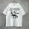 ケンゾー BOKE BOY  Tシャツ ホワイト
