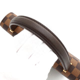 ルイ ヴィトン マルゼルブ SPオーダー ハンドバッグ ブラウン N51379