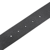 グッチ ペガサスバックル ベルト ブラック 95・38 メンズ - NEWSED