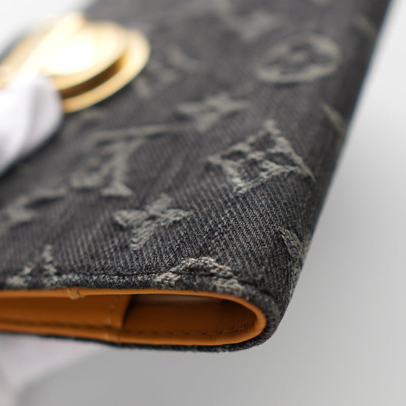 Monogram Agenda MM Day Planner Cover R21038