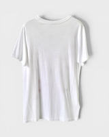 ミュウミュウ ハート Tシャツ ホワイト L レディース