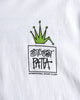Champion Sound ステューシー Tシャツ ホワイト L メンズ