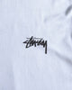 FUZZY DICE ステューシー ダイス Tシャツ ホワイト L メンズ