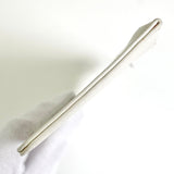 シャネル ココマーク ラムスキン フラット ミニポーチ ホワイト 9番台7桁 - NEWSED