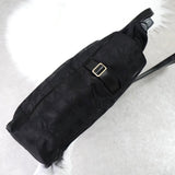 シャネル 9番台7桁 ニュートラベルライン GM トートバッグ ブラック - NEWSED