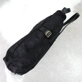 シャネル 9番台7桁 ニュートラベルライン GM トートバッグ ブラック - NEWSED