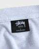 FUZZY DICE ステューシー ダイス Tシャツ ホワイト L メンズ
