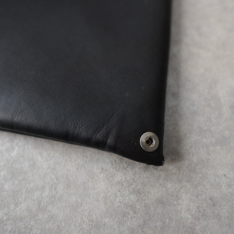 Leather Japanese Bag