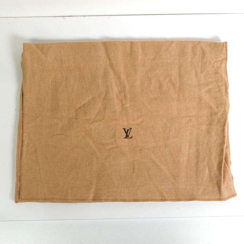 ルイ・ヴィトン ダミエ トライベッカ・ミニ レザー ハンドバッグ ワンショルダーバッグ ブラウン N51162