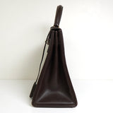 エルメス ケリー28 1964年製 ゴールド金具 ハンドバッグ T刻 ブランド