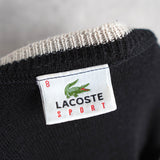 Logo Patch Sweater