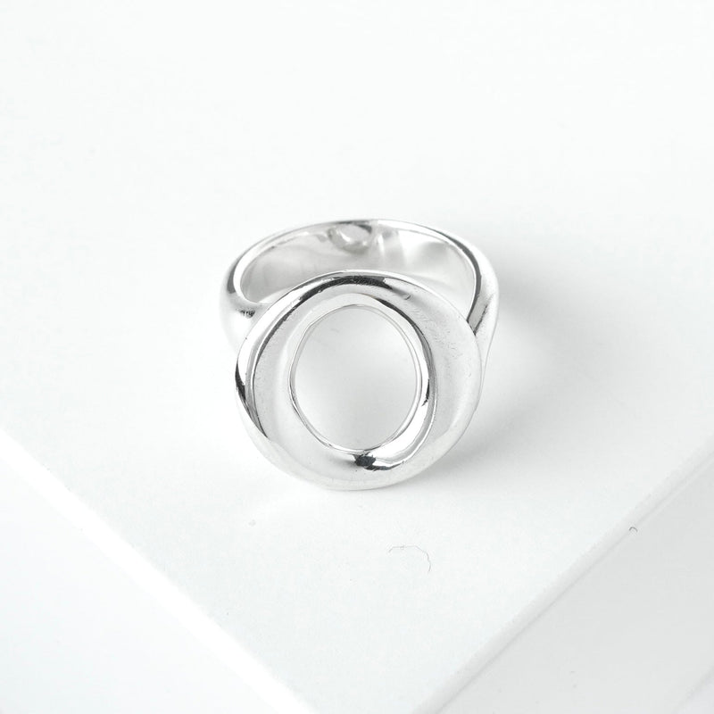 ティファニー セビアナ リング 指輪 シルバー925 13号