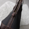 Anagram 2way Hand Bag / Shoulder Bag